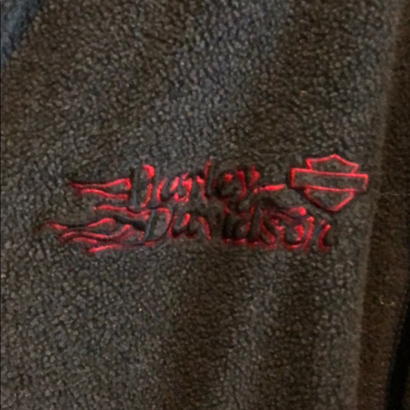 Harley Sweatshirt - Picture 2 of 4